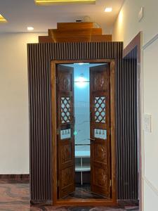 Pooja Room Image of 3600 Sq.ft 8 BHK Independent House for sale in Thotada Guddadhalli Village Bengaluru for Rs. 22000000