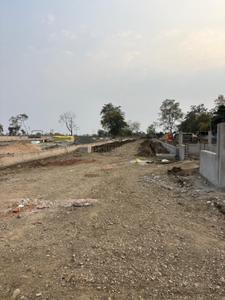 Image of 1454 Sq.ft Residential Plot / Land for sale in Shankarpur, Nagpur for Rs. 5049001