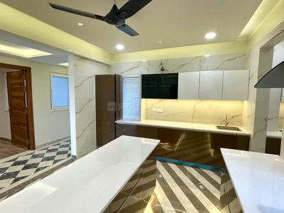 Bedroom Image of 3400 Sq.ft 3 BHK Apartment / Flat for sale in Ansal Estella, Sector 103 Gurgaon for Rs. 39000000