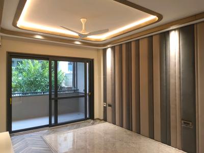 Bedroom Image of 2600 Sq.ft 4 BHK Builder Floor for sale in Shahpur Gurgaon for Rs. 57500000