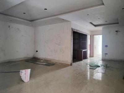 4 BHK Flat