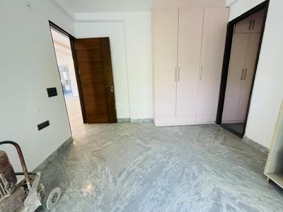 Bedroom Image of 2850 Sq.ft 4 BHK Builder Floor for rent in Palam Vihar Gurgaon for Rs. 70000