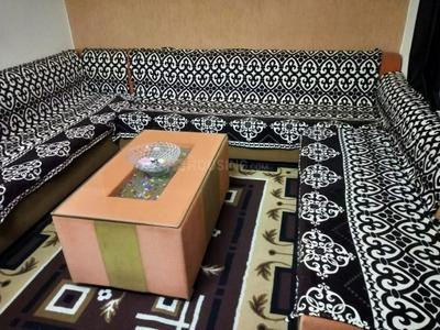Hall Image of 1175 Sq.ft 3 BHK Duplex for sale in Electricity Board Area Kota for Rs. 12500000