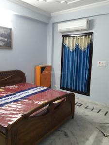 Bedroom Image of 988 Sq.ft 2 BHK Apartment / Flat for rent in Kakadeo Kanpur for Rs. 15990