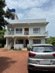 4 BHK Independent House