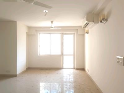 Living Room Image of 2000 Sq.ft 4 BHK Apartment / Flat for sale in M3M Woodshire, Sector 107 Gurgaon for Rs. 25000000