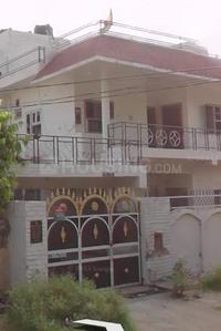 Image of 3000 Sq.ft 4 BHK Independent House for sale in Aliganj, Lucknow for Rs. 40000000