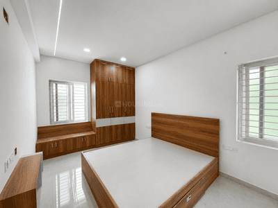 Bedroom Image of 2602 Sq.ft 3 BHK Independent House for sale in Nehru Nagar West Coimbatore for Rs. 19000002