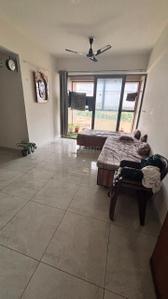 Hall Image of 1250 Sq.ft 2 BHK Apartment / Flat for sale in Eklingji Auram Two, Sanand Ahmedabad for Rs. 3850000