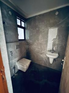 Bathroom Image of 1690 Sq.ft 3 BHK Apartment / Flat for sale in G S Road Guwahati for Rs. 13000000