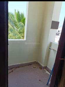 Balcony Image of 850 Sq.ft 2 BHK Apartment / Flat for sale in Kothapalem Visakhapatnam for Rs. 3000000