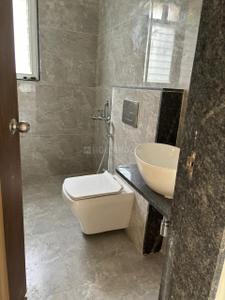 Bathroom Image of 1500 Sq.ft 3 BHK Independent House for rent in Ashok Nagar Pune for Rs. 70000