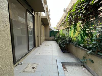 Balcony Image of 2500 Sq.ft 3 BHK Villa for sale in Runal Gateway, Ravet Pune for Rs. 35000000