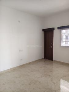 Bedroom Image of 1455 Sq.ft 3 BHK Apartment / Flat for rent in Global Sapphire, Hatia Ranchi for Rs. 14000