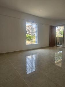 Hall Image of 1305 Sq.ft 3 BHK Apartment / Flat for sale in MR Gokulam, Rayasandra Bengaluru for Rs. 7100000