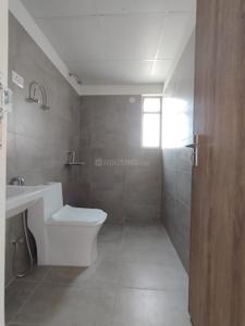 Bathroom Image of 940 Sq.ft 2 BHK Builder Floor for sale in Vatika Emilia Floors, Sector 83 Gurgaon for Rs. 12400000