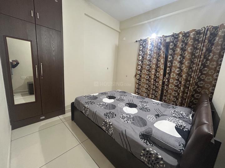 Sadashiv Nagar Bedroom 1