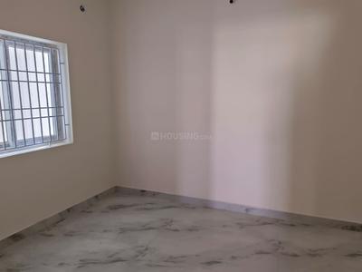 Bedroom Image of 1100 Sq.ft 3 BHK Independent House for sale in Kundrathur Chennai for Rs. 8000000