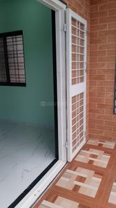 Balcony Image of 1600 Sq.ft 4 BHK Villa for rent in Baramati Pune for Rs. 25000