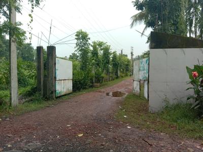Image of 1440 Sq.ft Residential Plot / Land for sale in Fresco Fountain City Plots, Sankharipota, Raypur for Rs. 600000