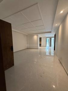 Living Room Image of 1810 Sq.ft 4 BHK Apartment / Flat for sale in Chhattarpur New Delhi for Rs. 16200000