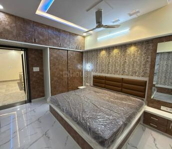 Bedroom Image of 2700 Sq.ft 3 BHK Independent House for sale in Pal Jodhpur for Rs. 16500000
