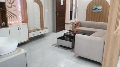 Living Room Image of 1567 Sq.ft 3 BHK Apartment / Flat for sale in Sirsi Jaipur for Rs. 7910000