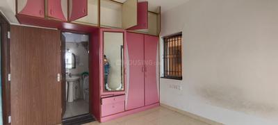 Bedroom Image of 1150 Sq.ft 2 BHK Apartment / Flat for rent in HM Tambourine, JP Nagar Bengaluru for Rs. 40000