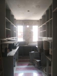 4 BHK Independent Builder Floor
