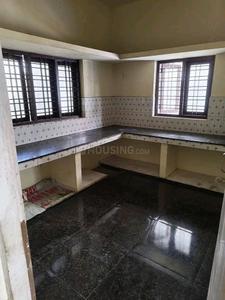 Kitchen Image of 1200 Sq.ft 2 BHK Builder Floor for rent in Pothencode Thiruvananthapuram for Rs. 11000