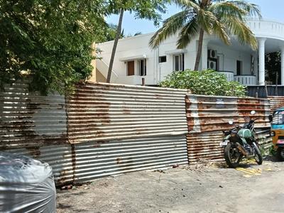 Image of 1200 Sq.ft Residential Plot / Land for sale in Palavakkam, Sholinganallur, Chennai for Rs. 20000000