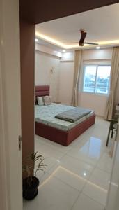 Bedroom Image of 1491 Sq.ft 3 BHK Apartment / Flat for sale in GRC Shreekrish, Choodasandra Bengaluru for Rs. 17900000