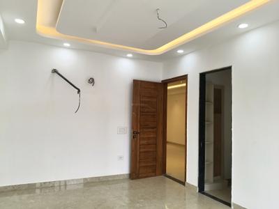 Bedroom Image of 3250 Sq.ft 4 BHK Builder Floor for sale in Palam Vihar Gurgaon for Rs. 42500000