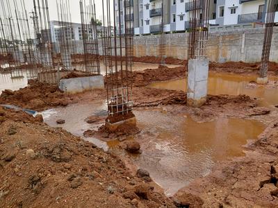 Image of 1385 Sq.ft 2 BHK Apartment / Flat for sale in Mangalagiri, Guntur for Rs. 4950000