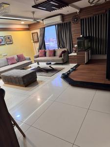 Image of 1450 Sq.ft 3 BHK Apartment / Flat for sale in Amiraj Mulberry Heights, Shilaj, Ahmedabad for Rs. 10000000