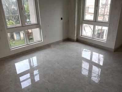 Bedroom Image of 1200 Sq.ft 3 BHK Apartment / Flat for sale in Top Whispering Winds, Behala Kolkata for Rs. 12000000