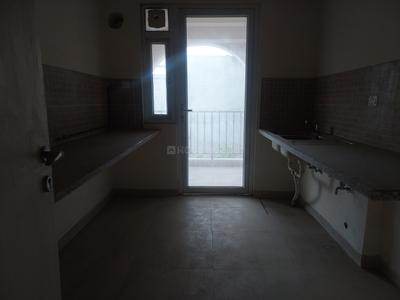 Kitchen Image of 1864 Sq.ft 3 BHK Apartment / Flat for sale in DLF The Skycourt, Sector 86 Gurgaon for Rs. 22000000
