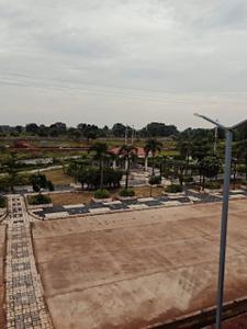 Image of 600 Sq.ft Residential Plot / Land for sale in Shri Swastik Royale Avenue, Bhurkoni, Raipur for Rs. 1170008