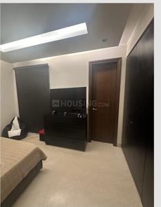 Bedroom Image of 3600 Sq.ft 4 BHK Builder Floor for sale in Shanti Niketan New Delhi for Rs. 145000000