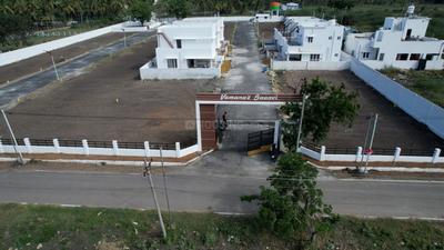 Image of 1440 Sq.ft Residential Plot / Land for sale in Thudiyalur, Coimbatore for Rs. 4463000