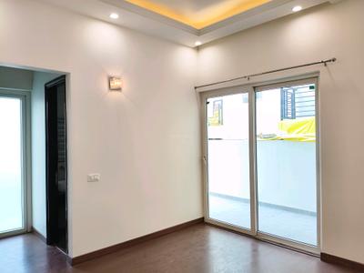 Bedroom Image of 2400 Sq.ft 3 BHK Builder Floor for rent in Sector 43 Gurgaon for Rs. 120000