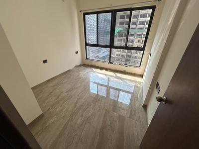 Bedroom Image of 1047 Sq.ft 3 BHK Apartment / Flat for rent in VTP Aethereus Phase I, Mahalunge Pune for Rs. 25008