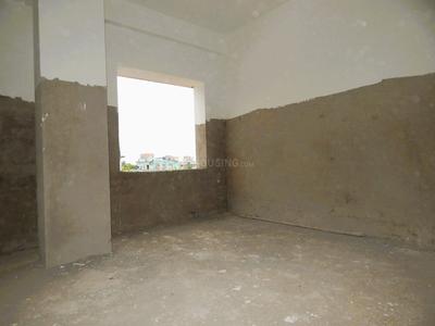 Bedroom Image of 900 Sq.ft 2 BHK Apartment / Flat for sale in Dum Dum Cantonment Kolkata for Rs. 3600000