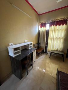 Hall Image of 1125 Sq.ft 2 BHK Builder Floor for rent in Partap Darpan Greens 2, Kharar Mohali for Rs. 15000