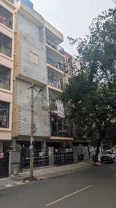 Image of 5900 Sq.ft 12 BHK Independent House for sale in HSR Layout, Bengaluru for Rs. 70000000