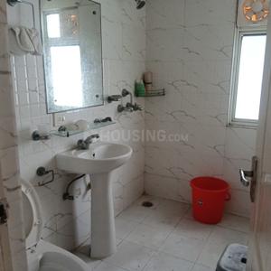 Image of 1820 Sq.ft 3 BHK Apartment / Flat for rent in Maxblis White House, Sector 75, Noida for Rs. 60000