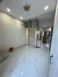Hall Image of 1134 Sq.ft 4 BHK Villa for rent in N K Sharma Raksha Homes, Lohgarh Zirakpur for Rs. 32000