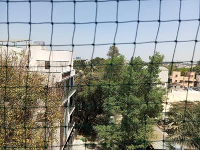 Balcony Image of 1330 Sq.ft 2 BHK Apartment / Flat for sale in Krishna Prakash Apartments, BTM Layout Bengaluru for Rs. 16650000