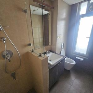 Image of 2985 Sq.ft 3 BHK Apartment / Flat for sale in Mahindra Luminare, Sector 59, Gurgaon for Rs. 75000000