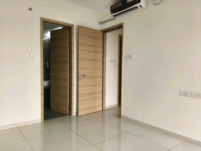 Bedroom Image of 1100 Sq.ft 2 BHK Apartment / Flat for rent in ANP Atlantis Phase I by ANP Corp, Baner Pune for Rs. 37500